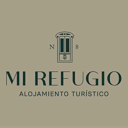 Ferienwohnung Mi Refugio Monforte De Lemos Exterior foto