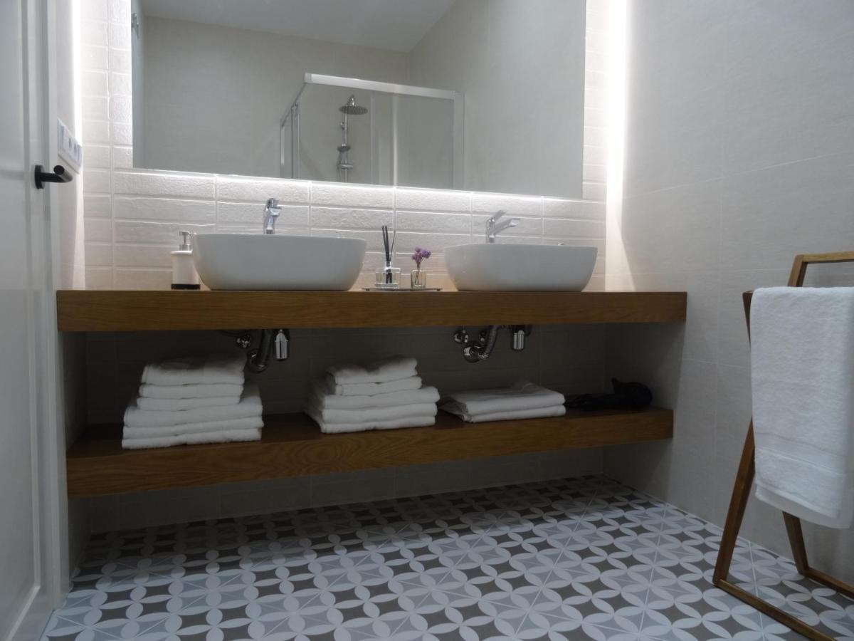 Ferienwohnung Mi Refugio Monforte De Lemos Exterior foto